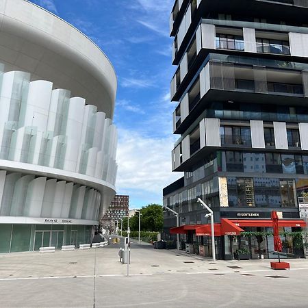 Sejour Confort A Paris La Defense Arena Нантерр Екстер'єр фото